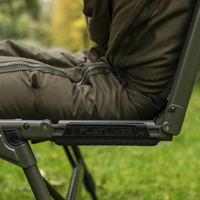 Fox Flatliner X MF8 All Season Sleep System